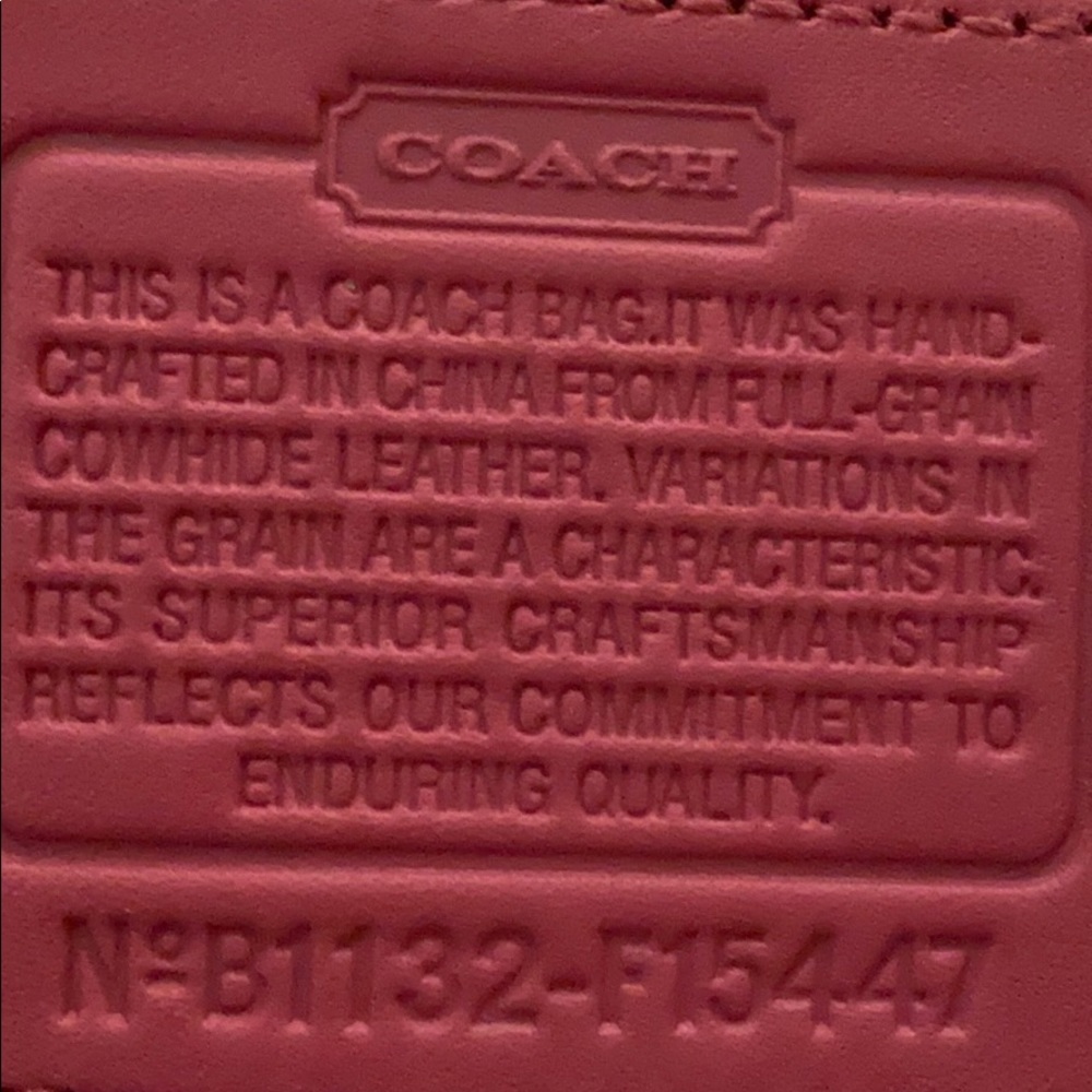 Handbag - Picture 5 of 5